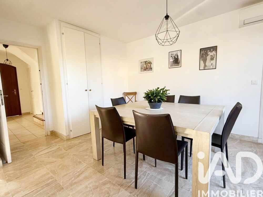 Vente Maison Vente Maison traditionnelle 6 pièces Carqueiranne