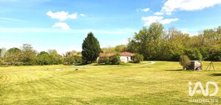  Maison à vendre 15 + pièces 348 m²