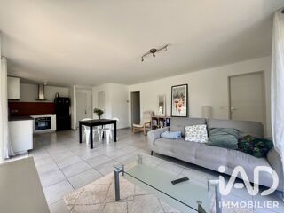  Maison à vendre 3 pièces 69 m²