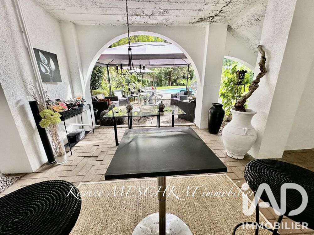 à vendre  Maison Gap (05000)