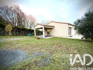  Maison à vendre 6 pièces 133 m²