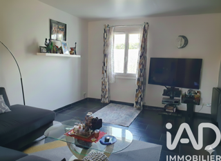  Maison � vendre 4 pi�ces 92 m�