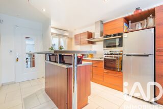  Maison à vendre 4 pièces 90 m²