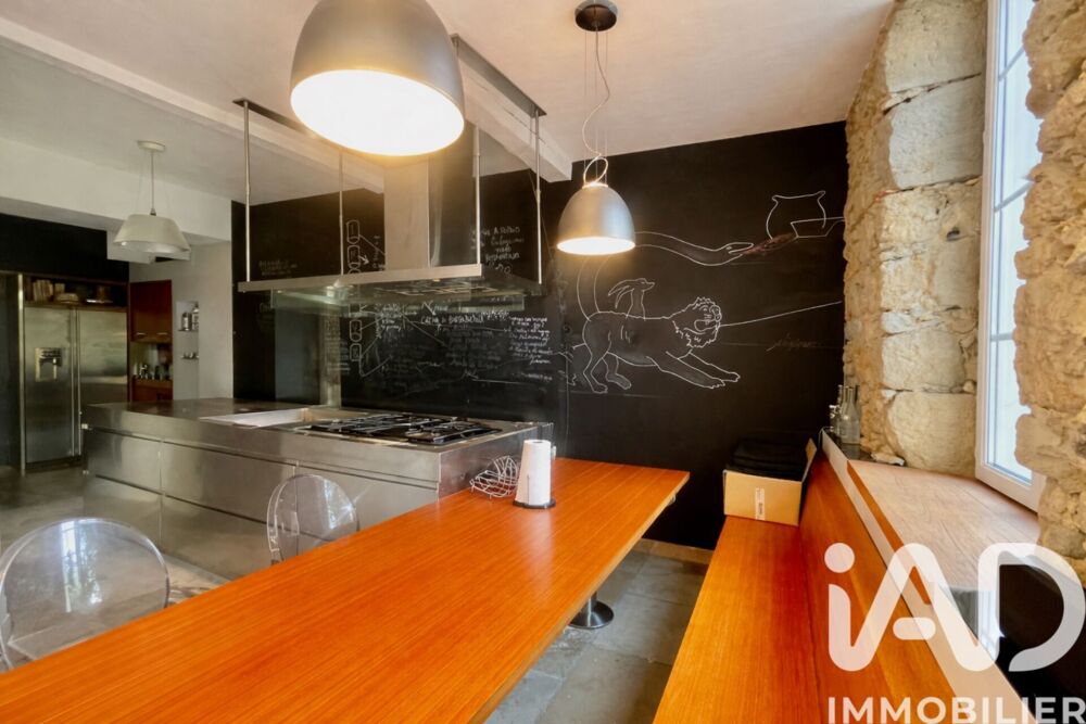 à vendre  Maison Fendeille (11400)