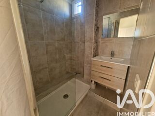  Appartement à vendre 2 pièces 31 m²
