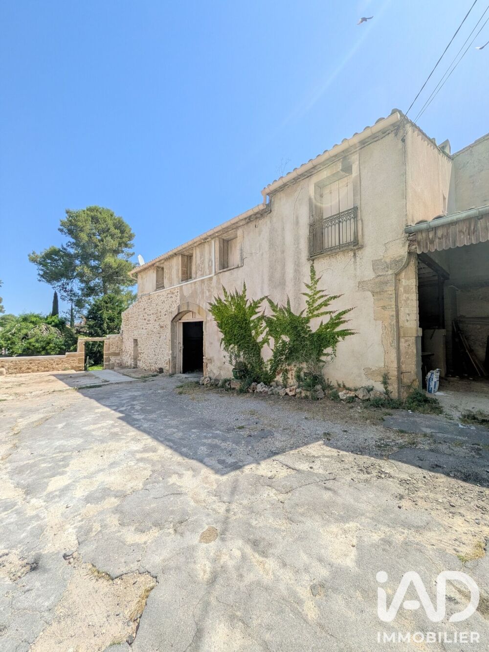 Vente Maison Vente Domaine 9 pièces Saint-georges-d'orques