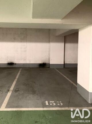  Parking / Garage à vendre 50 m²