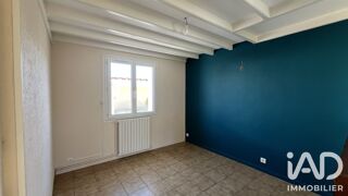  Maison à louer 4 pièces 69 m²