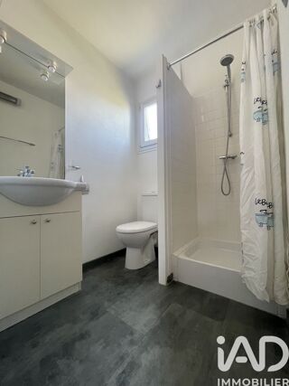  Appartement à louer 2 pièces 35 m²