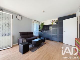  Appartement à vendre 3 pièces 60 m²
