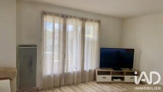  Appartement à vendre 2 pièces 40 m²