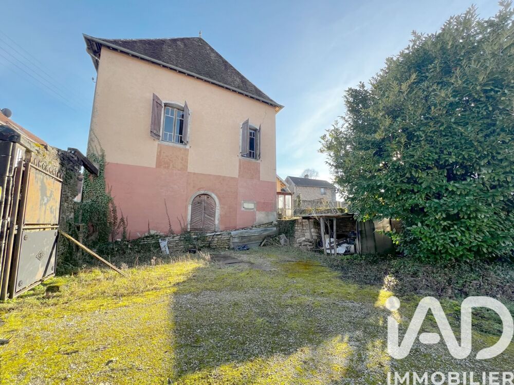 Vente Maison Vente Maison/villa 6 pièces Geneuille