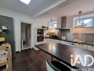  Maison à vendre 4 pièces 89 m²