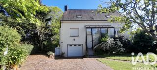  Maison � vendre 7 pi�ces 137 m�