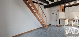  Appartement à vendre 2 pièces 40 m²
