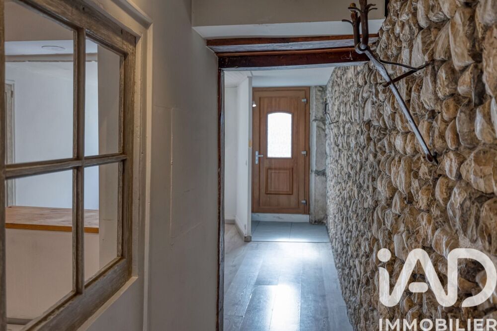 Vente Maison de village 5 pièces