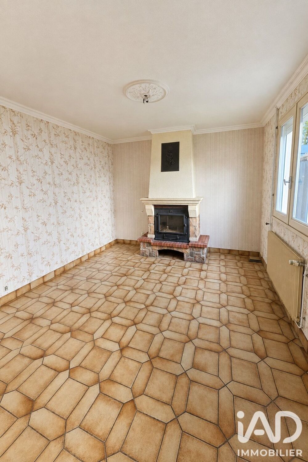 Vente Maison Vente Maison/villa 5 pièces Pléneuf-val-andré