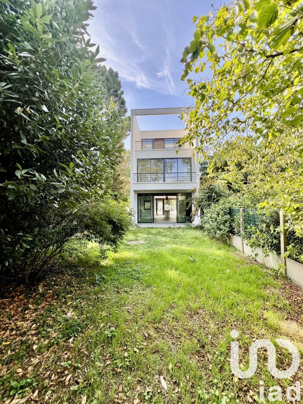 � vendre  Maison Maisons-Laffitte (78600)
