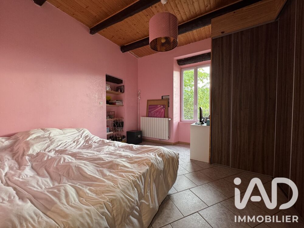 Vente Maison Vente Maison de village 3 pièces Les salles-du-gardon