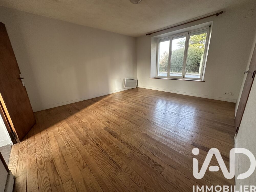 Vente Maison Vente Maison de ville 5 pièces Plouaret