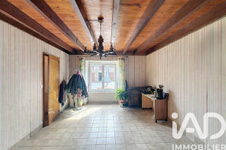  Maison � vendre 4 pi�ces 108 m�