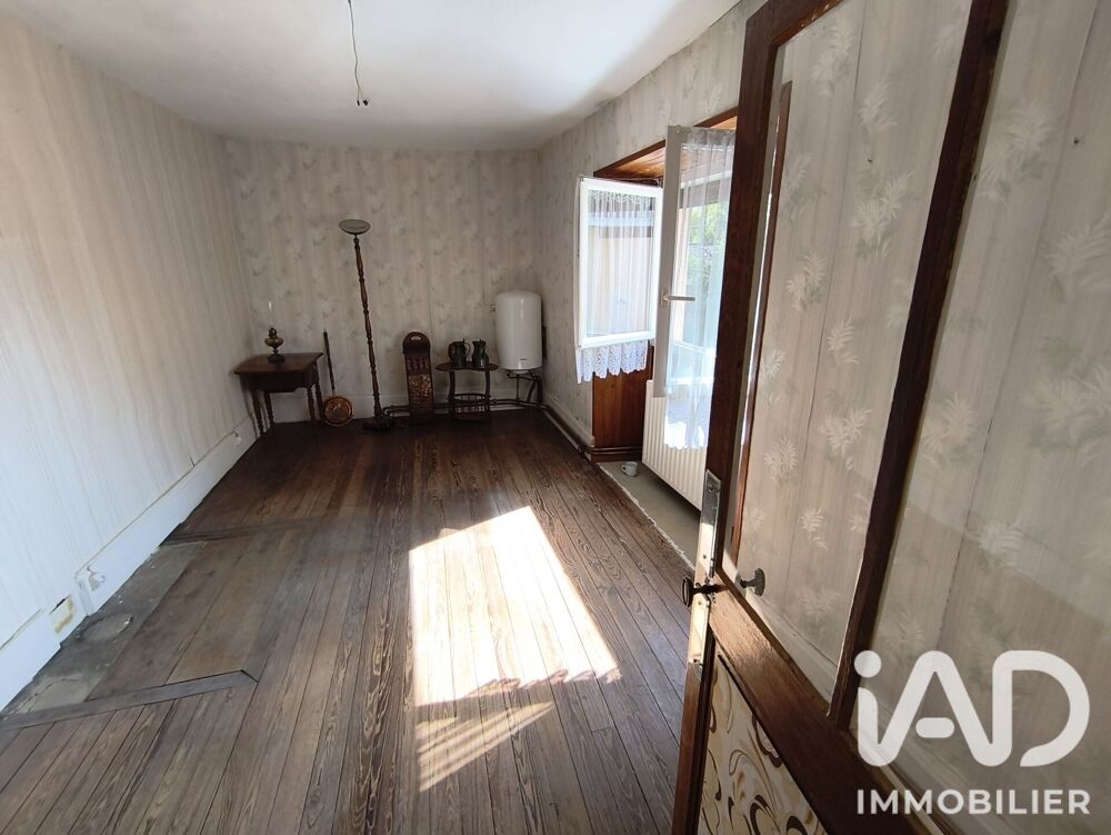 Vente Maison de village 2 pièces