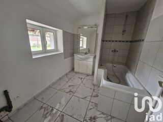  Maison à vendre 4 pièces 92 m²