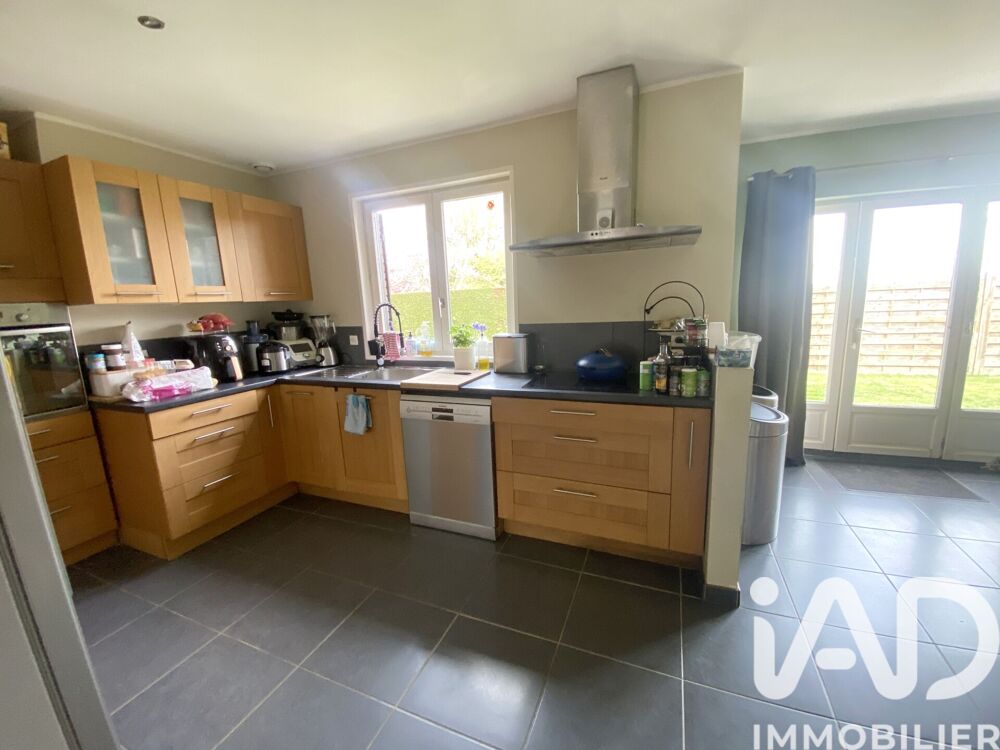 Vente Maison/villa 7 pièces