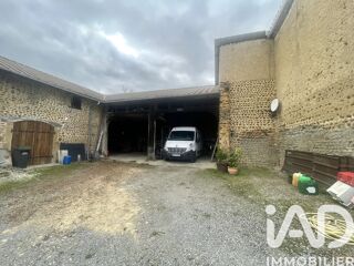  Maison à vendre 4 pièces 93 m²