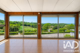  Maison à vendre 1 pièce 47 m²