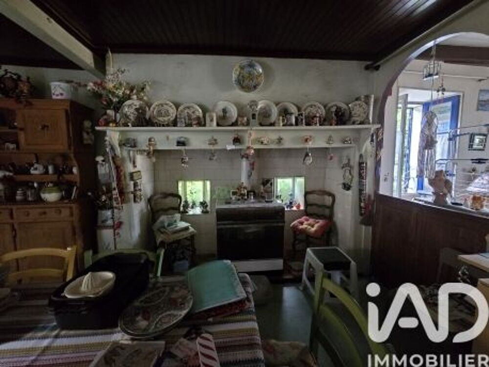 Vente Maison Vente Maison/villa 6 pièces Duravel