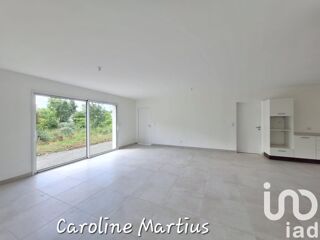  Maison à vendre 4 pièces 94 m²