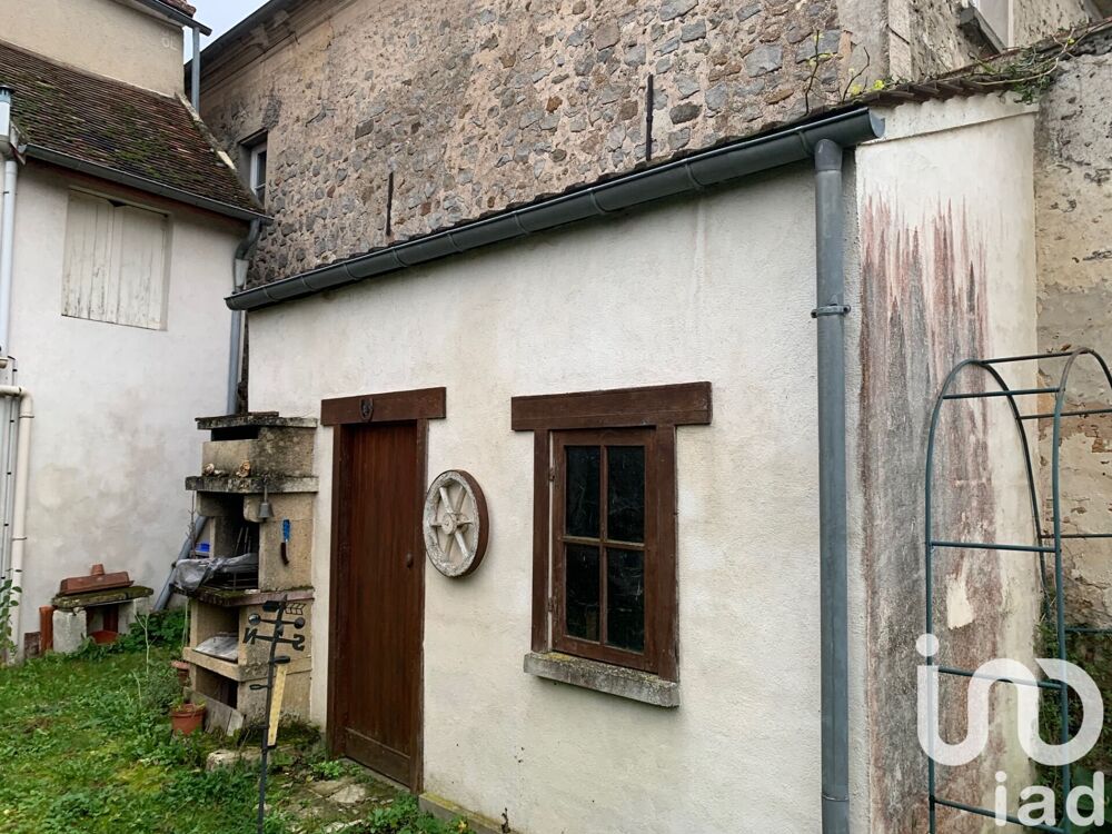 Vente Maison/villa 3 pièces