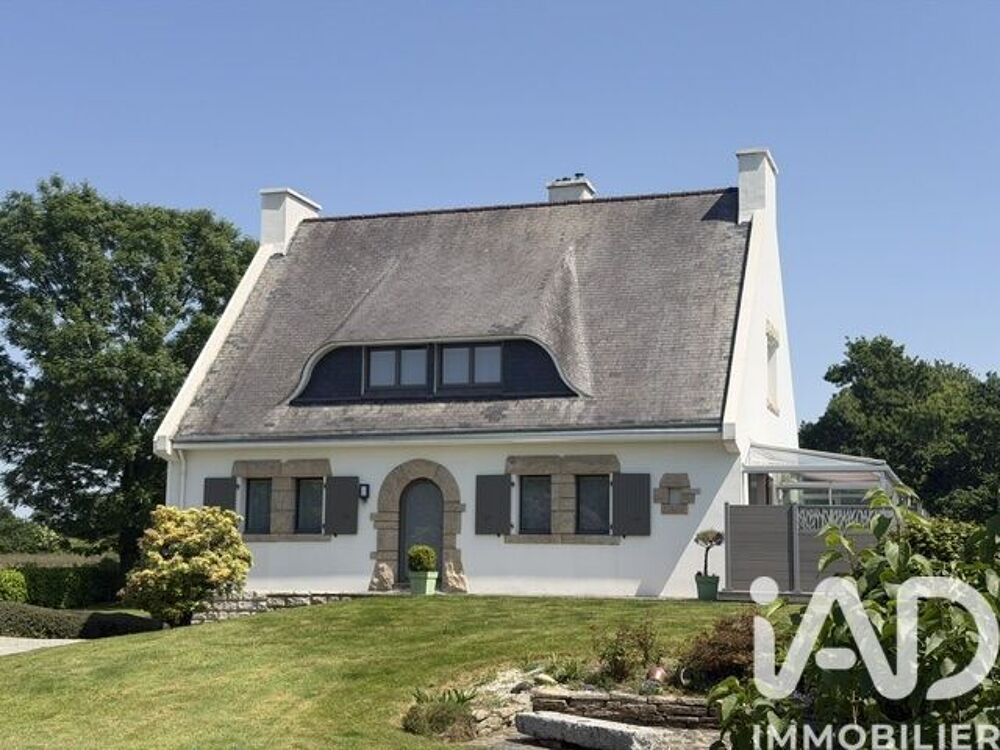 Vente Maison traditionnelle 7 pièces