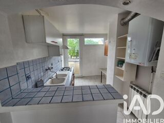  Appartement � vendre 3 pi�ces 58 m�