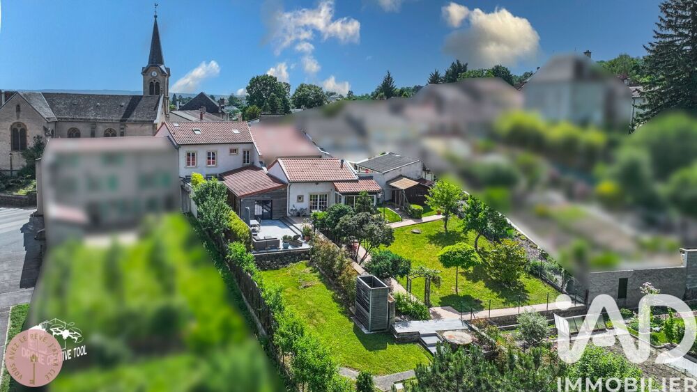 � vendre  Maison Thionville (57100)