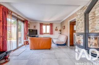 Maison à vendre 6 pièces 122 m²