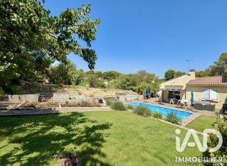  Maison à vendre 3 pièces 55 m²
