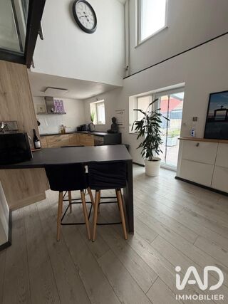  Maison à vendre 5 pièces 189 m²