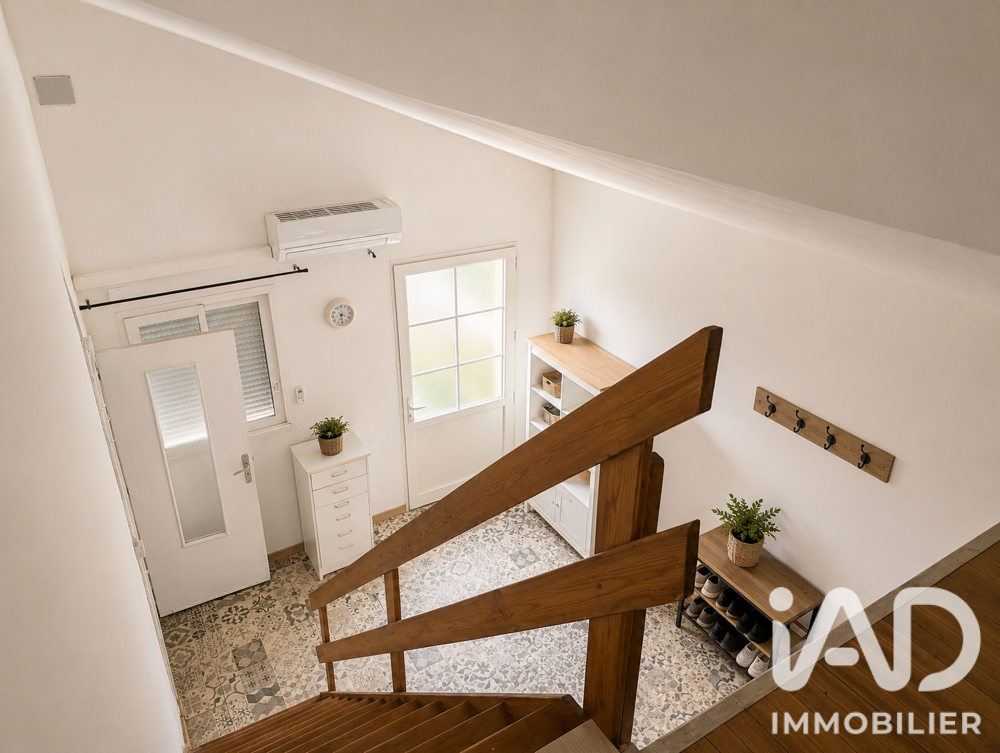 Vente Maison Vente Maison/villa 4 pièces Gours