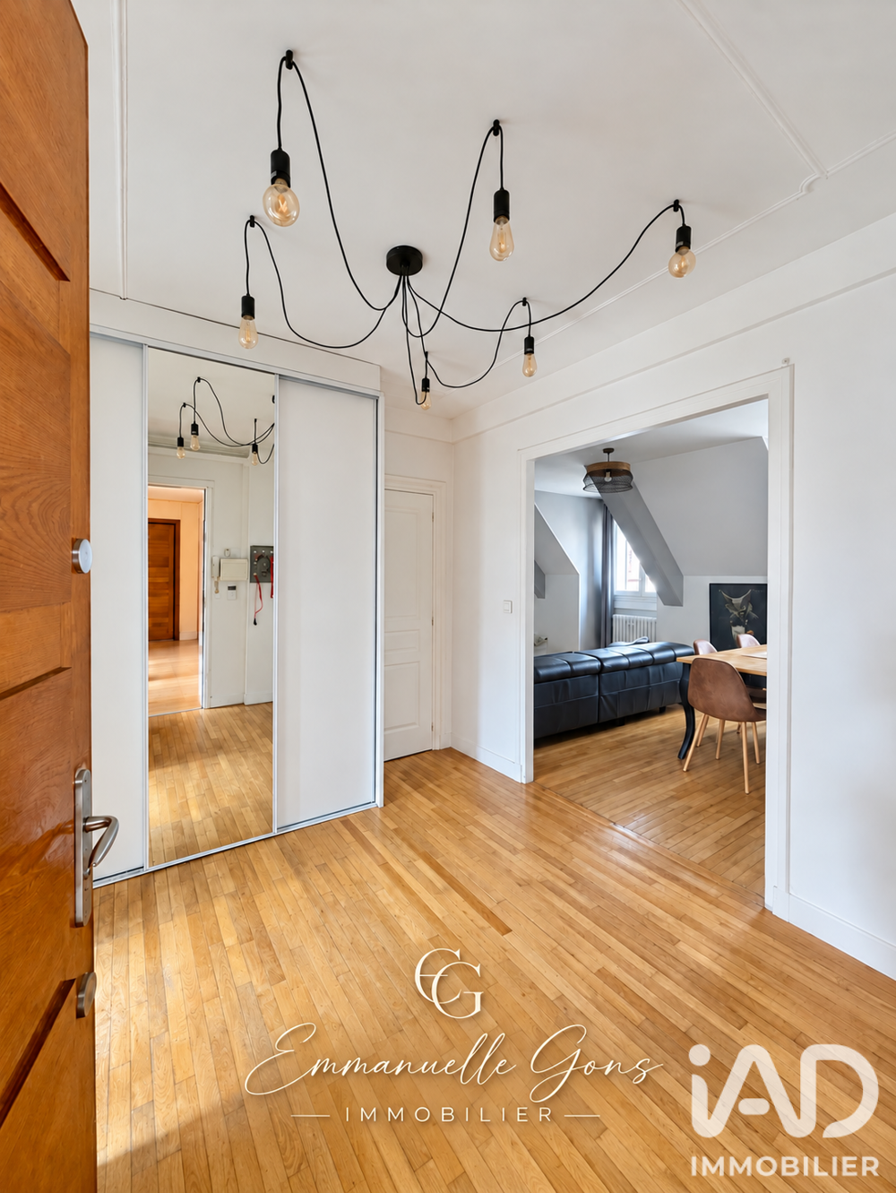Vente Appartement Vente Appartement 3 pièces Beauvais