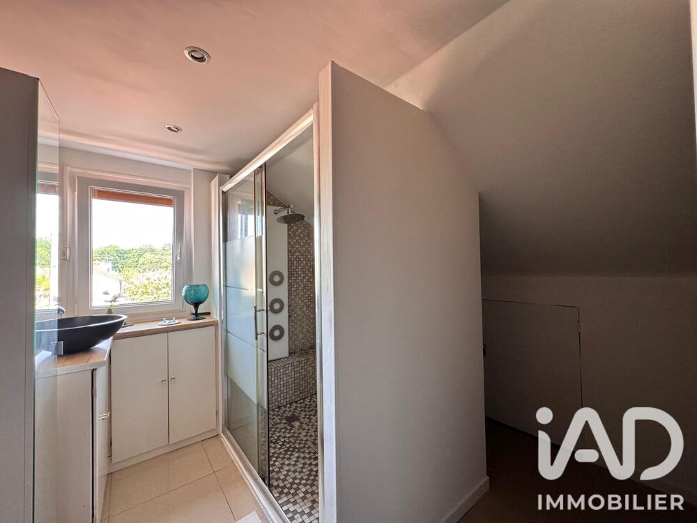 vente Maison - 8 pièce(s) - 164 m² Sucy-en-Brie (94370)