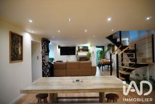  Maison à vendre 5 pièces 117 m²