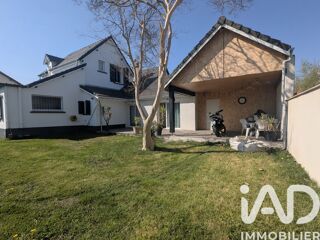  Maison à vendre 4 pièces 131 m²