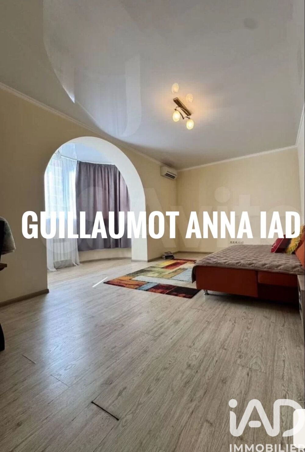 Vente Appartement Vente Appartement 3 pièces Toulon