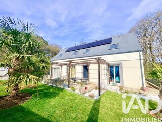  Maison à vendre 7 pièces 141 m²