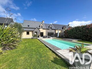  Maison � vendre 5 pi�ces 156 m�