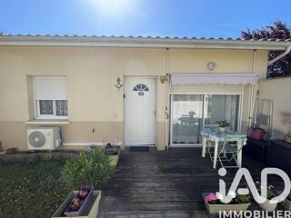  Appartement à vendre 2 pièces 45 m²