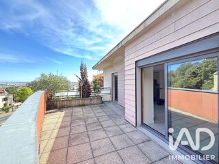  Appartement à vendre 4 pièces 88 m²