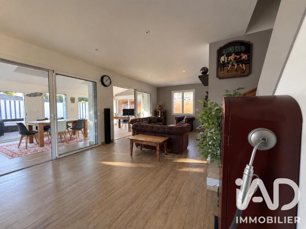 Vente Maison/villa 7 pièces